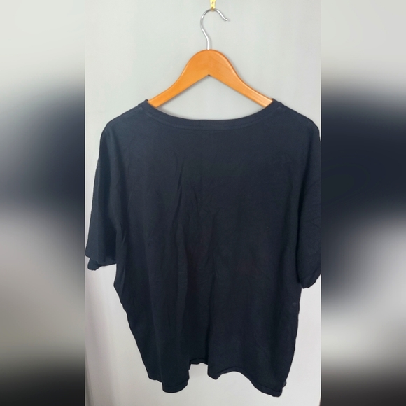 Polo by Ralph Lauren Polo Black Pocket TShirt XL - Picture 4 of 4